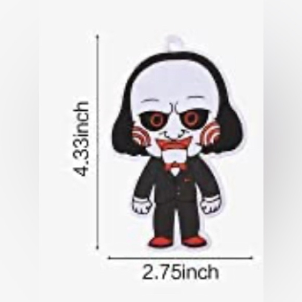 Car air fresheners